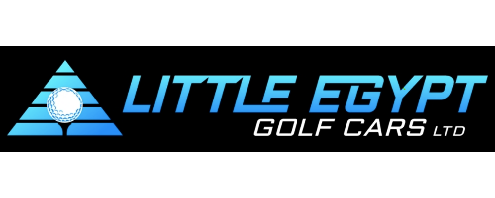 Little Egypt Golf Cars